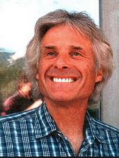 Elliot Steinberg