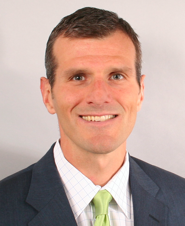 Jason Searfoss