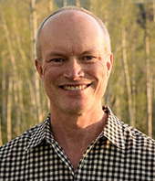 Richard Cornelius