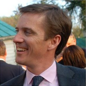 Stuart Brown