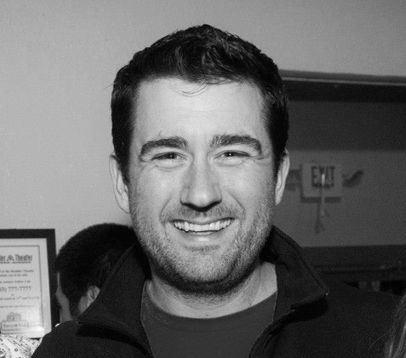Ryan Angilly