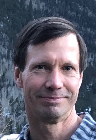 Brian Wolahan headshot