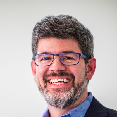 Danny Winokur headshot